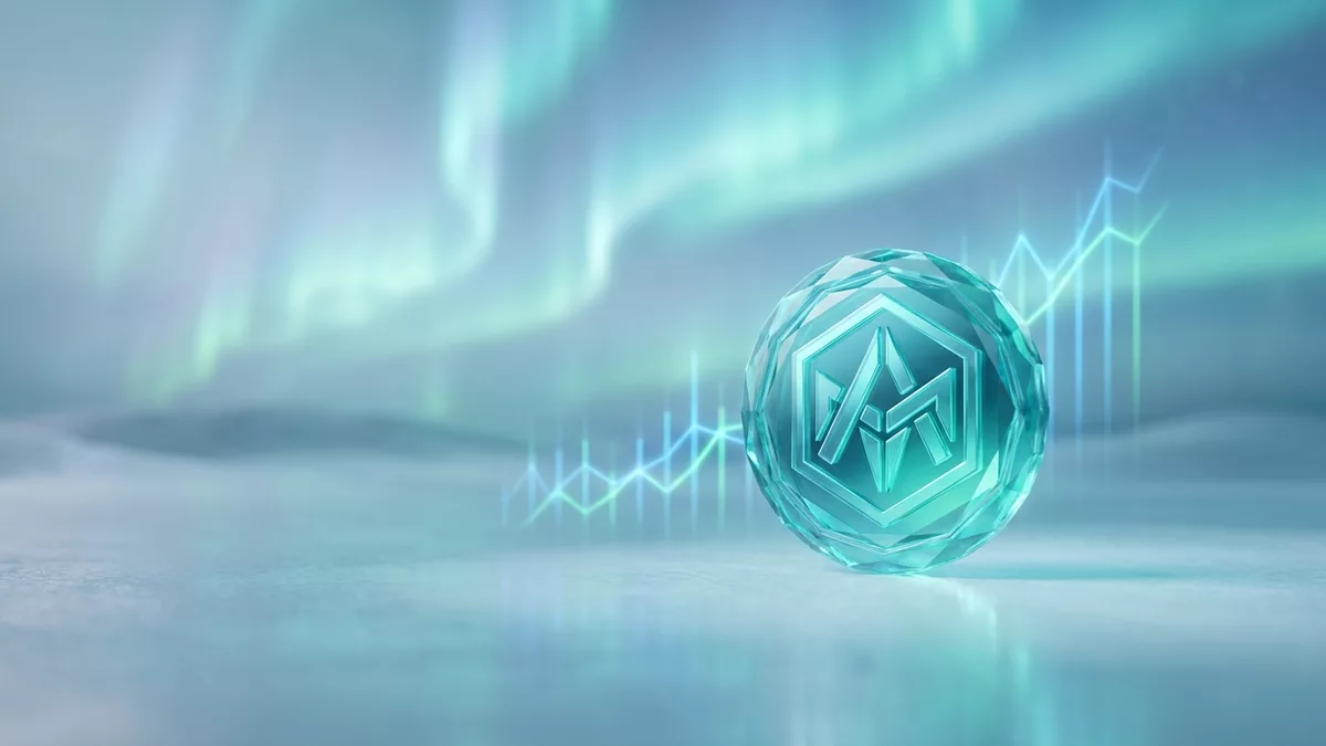 Cardano kurs — aktuell ADA-kurs, historik och analys