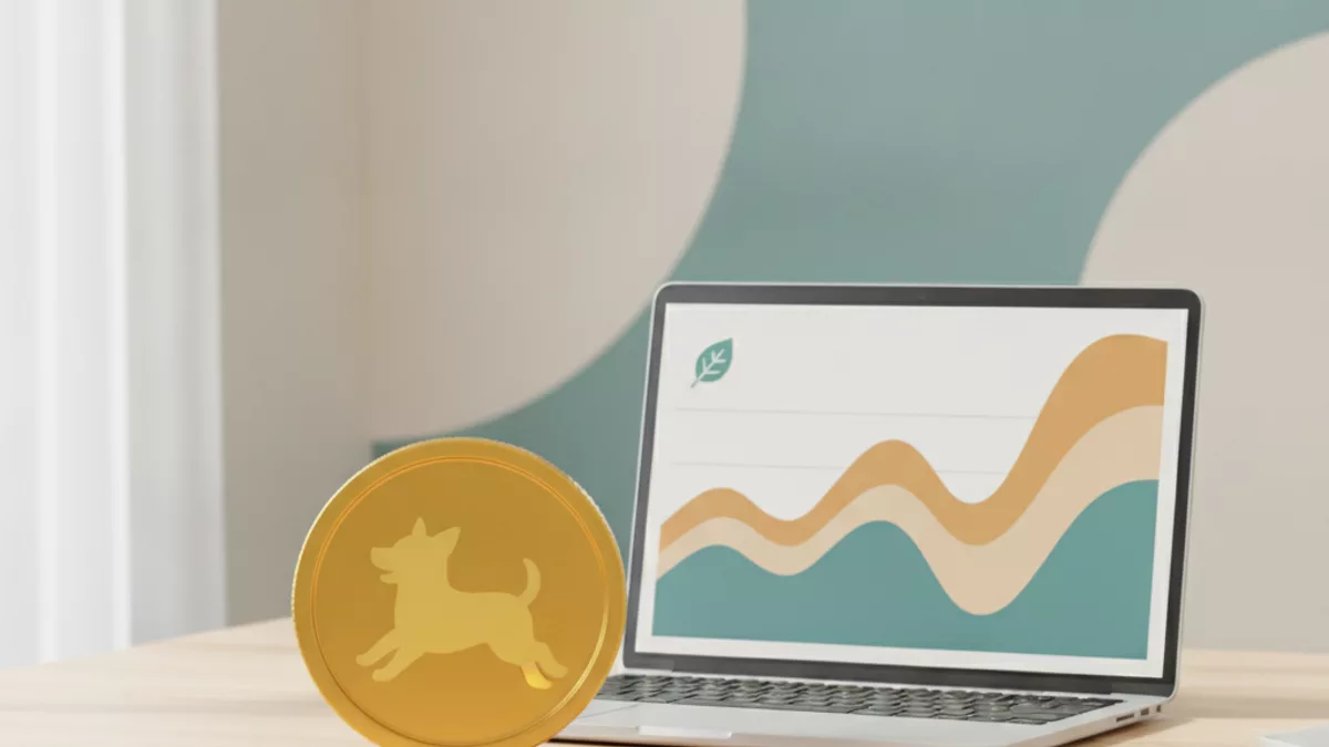 Dogecoin kurs 2026: pris, certifikat i ISK och skatt