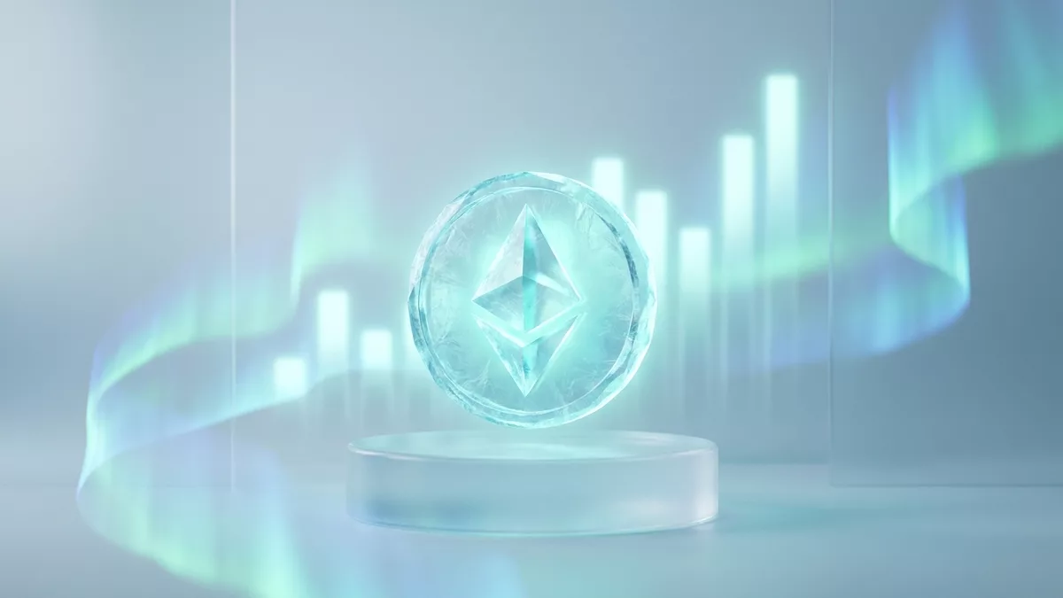 Ethereum kurs — aktuell ETH-kurs i realtid (SEK & USD)