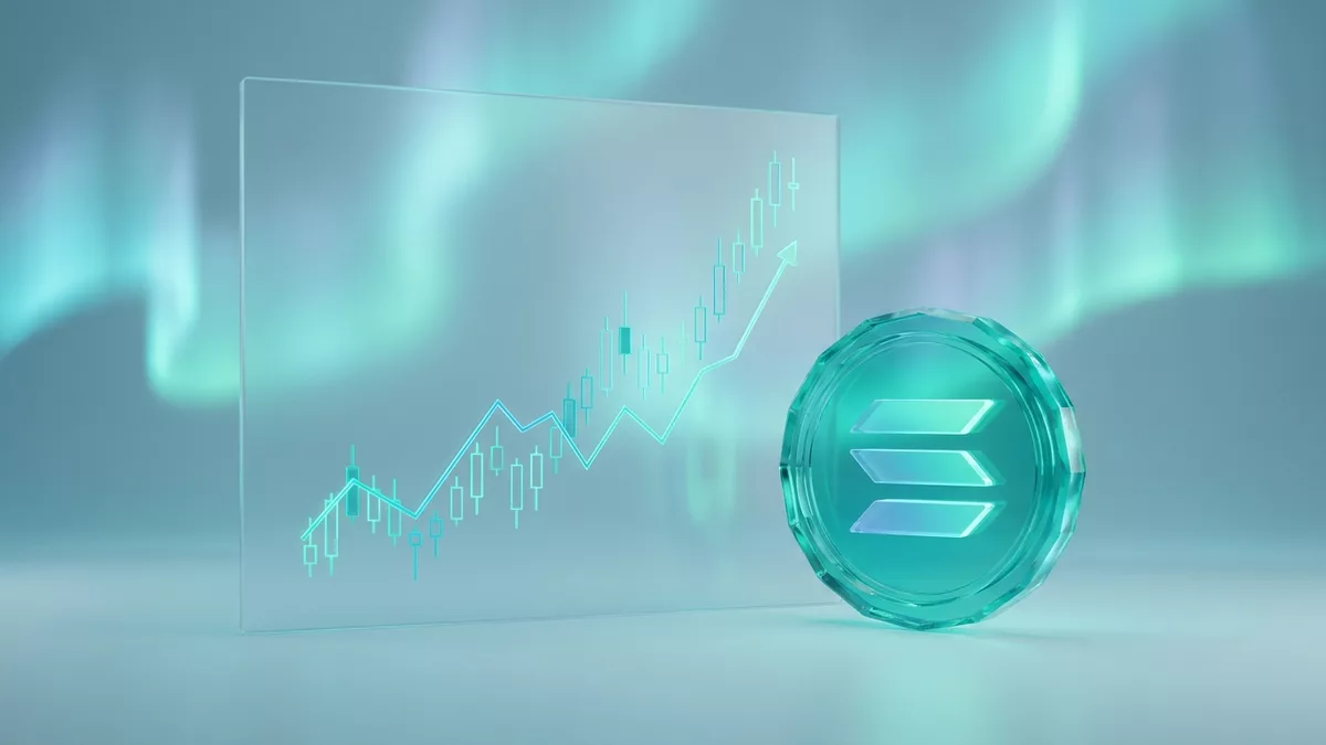 Solana SEK — SOL i kronor (och dollar) i realtid